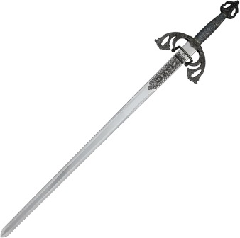 CI270 Art Gladius Tizona Cid Sword